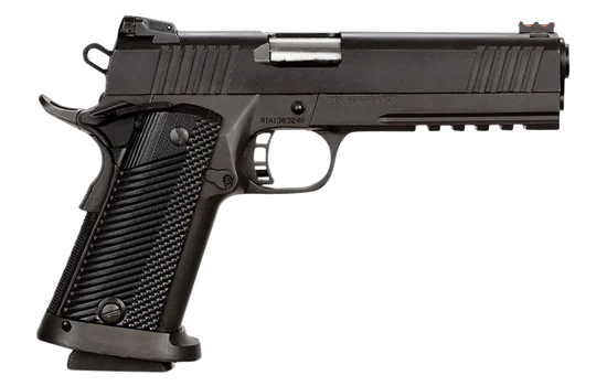 Rock Island Tac Ultra FS HC 1911